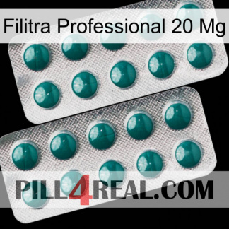 Filitra Professional 20Mg dapoxetine2